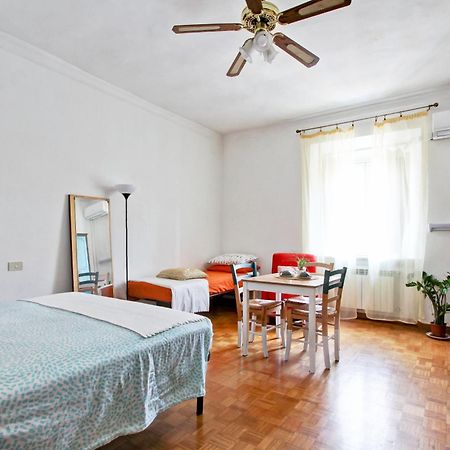 Bigfamilyflats - Spanish Steps Рим Экстерьер фото