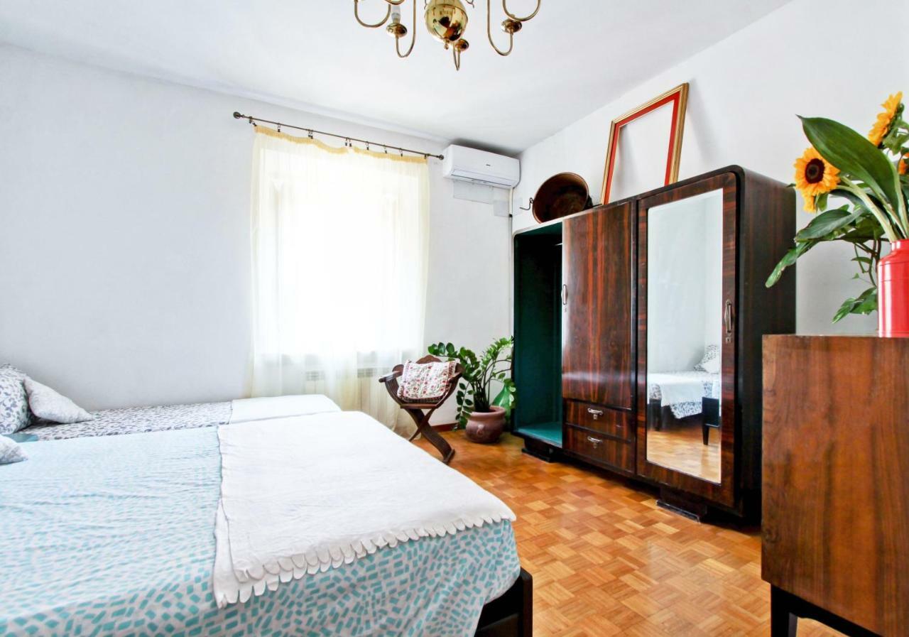 Bigfamilyflats - Spanish Steps Рим Экстерьер фото