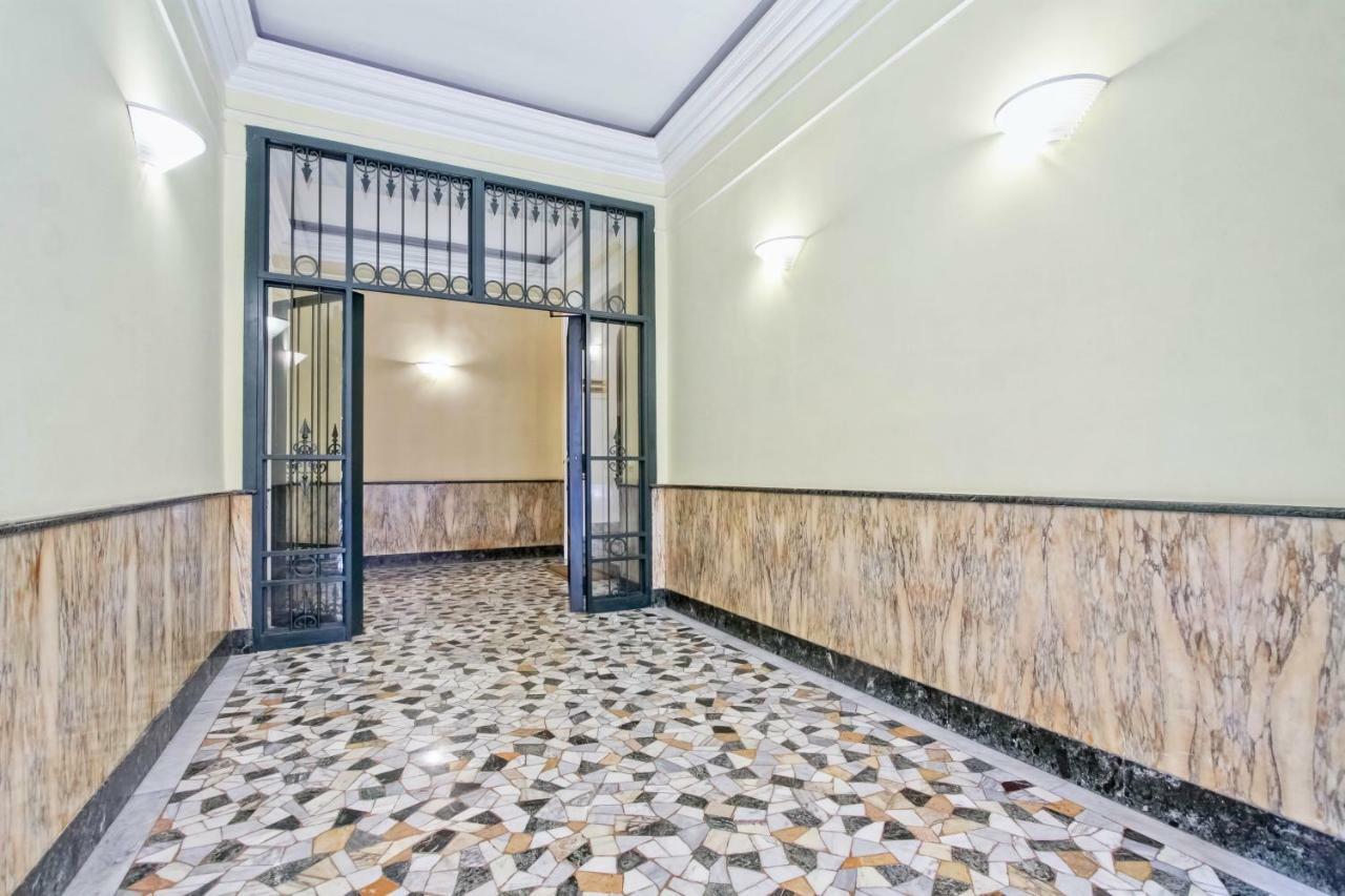 Bigfamilyflats - Spanish Steps Рим Экстерьер фото